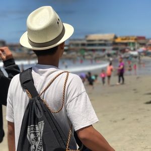 Meet your Posher, Ben